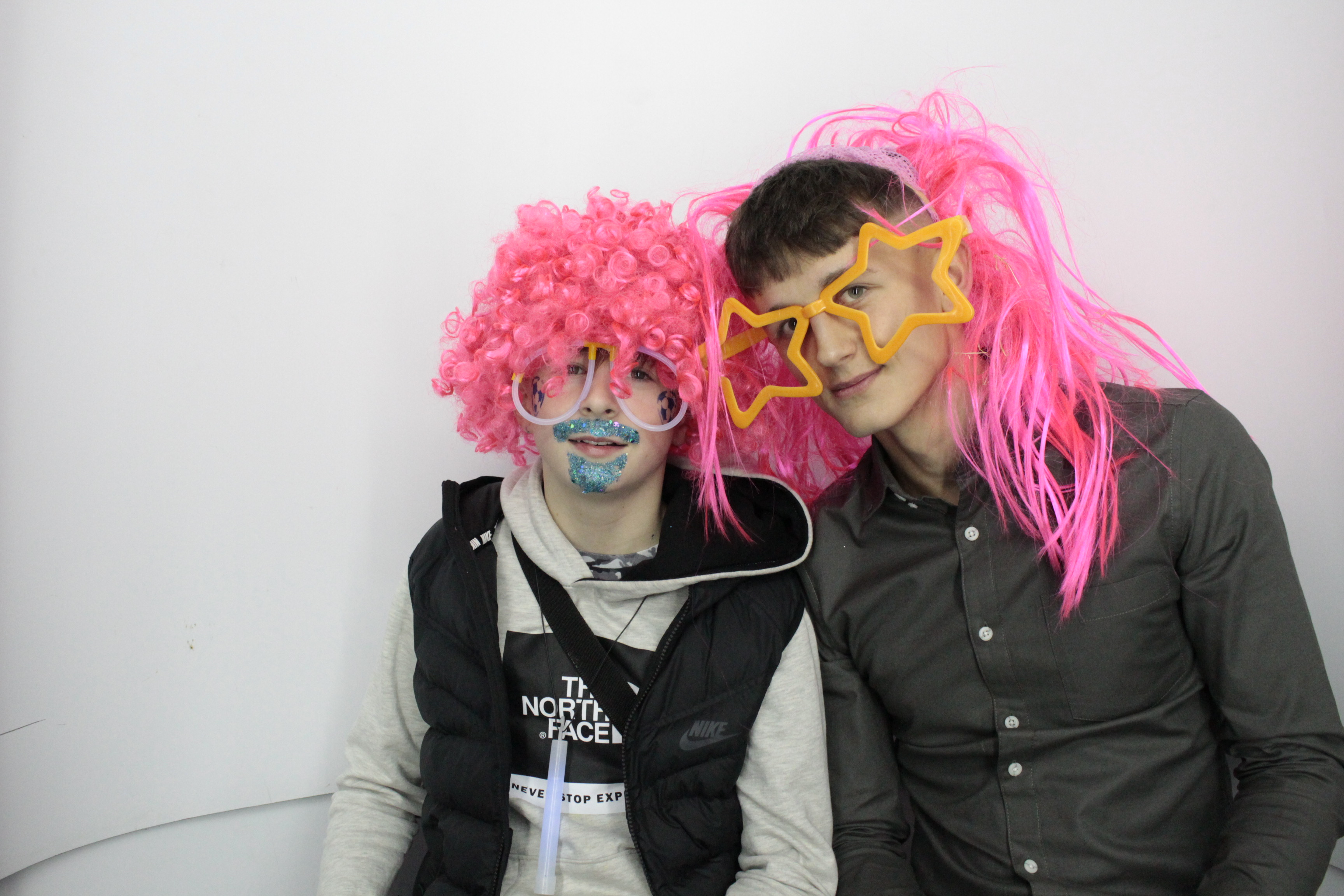 Paul's 40th Birthday | View more photos from the event at gallery.myphotoboothexperience.co.uk/u/MyPhotoBoothExperienceLtd/Pauls-40th-Birthday